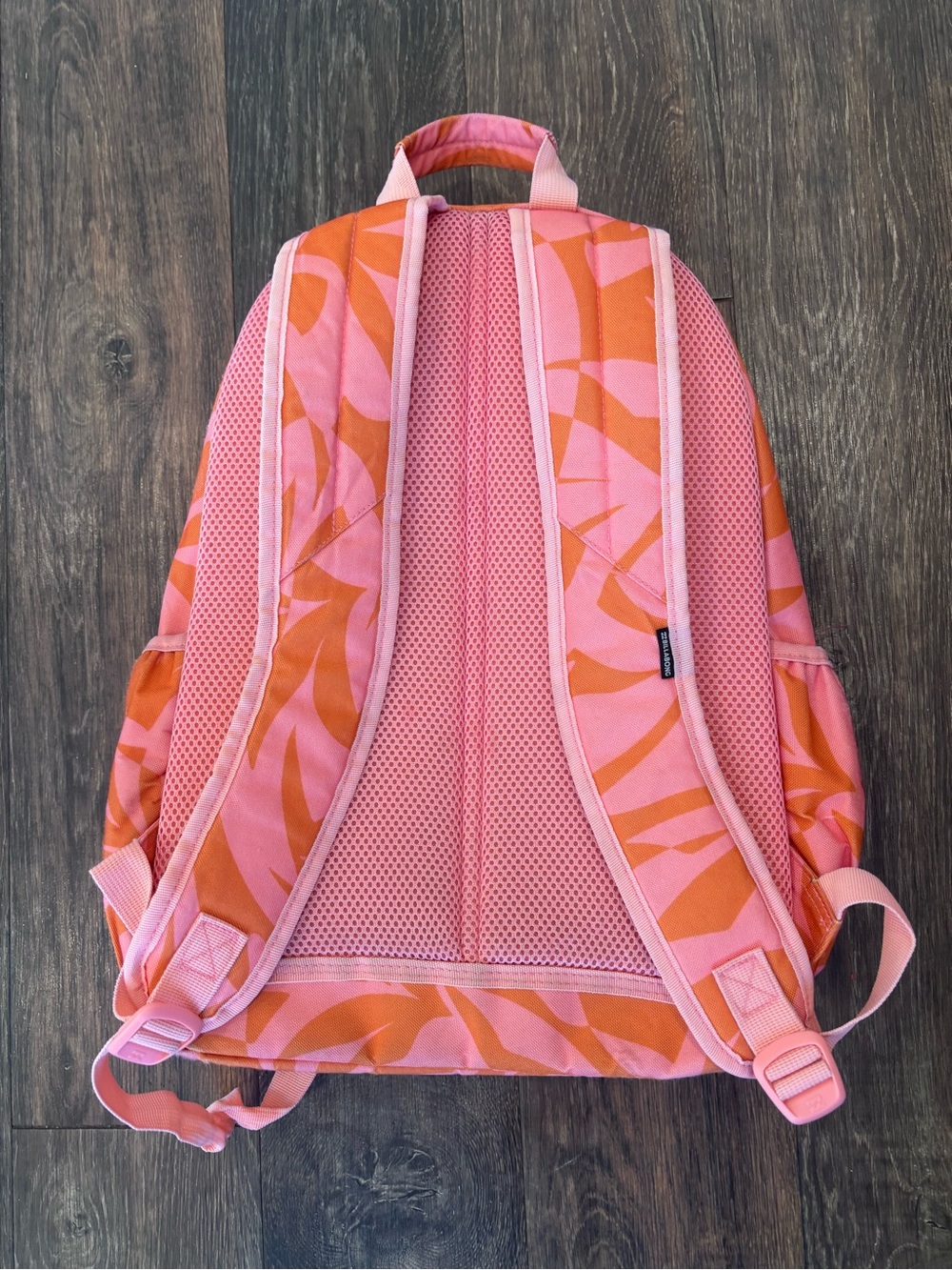 Billabong Backpack - Picture 5 of 11